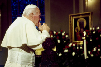 the-problem-of-the-pope:-john-paul-ii