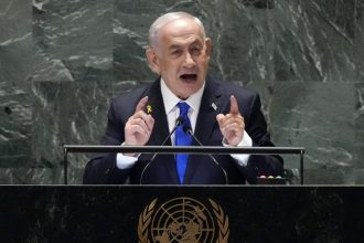 netanyahu-delays-cabinet-vote-on-deal,-accuses-hamas-of-creating-‘last-minute-crisis’