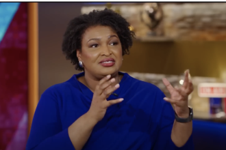 activist-group-stacey-abrams-founded-to-help-herself-hit-with-record-$300,000-fine