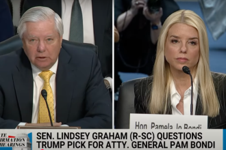 top-senate-republicans-ask-bondi-to-support-a-fisa-system-that-spies-on-americans