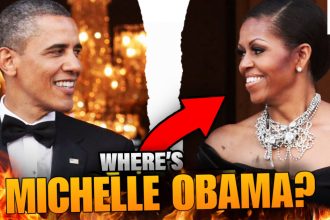 where’s-michelle?-rumors-of-obama-divorce-heat-up-amid-public-absences-|-elijah-schaffer’s-top-5-(video)