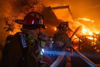 how-a-woke-newsom-appointee-dismantled-california’s-volunteer-firefighting-force