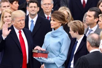 breaking:-trump-swearing-in-ceremony-moved-indoors-due-to-cold-weather-–-trump-releases-statement