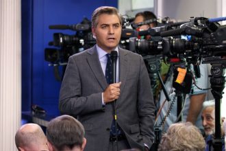 cnn’s-jim-acosta-just-got-some-really-bad-news-days-before-trump’s-inauguration:-demoted-and-exiled?