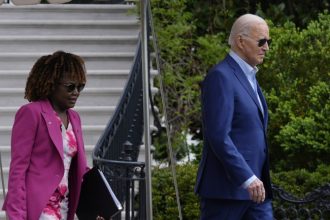 the-assessments-from-biden-insiders-on-karine-jean-pierre’s-tenure-have-started-–-and-they-are-brutal