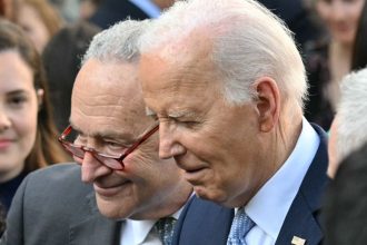 crucial-meeting-with-biden-caused-chuck-schumer-to-break-down-in-tears:-report