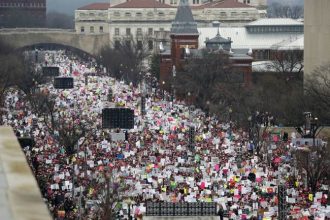 the-rebranded-women’s-march-takes-place-tomorrow