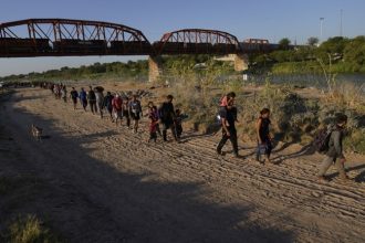 early-exit?-some-illegal-aliens-reportedly-self-deporting-before-trump-takes-office