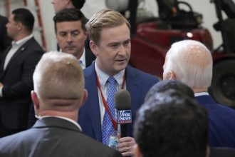 peter-doocy-reveals-what-actually-happened-after-hot-mic-caught-biden-calling-him-a-‘son-of-a-b’