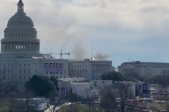 many-washington-dc-roads-and-metro-subway-stations-to-close-during-inauguration