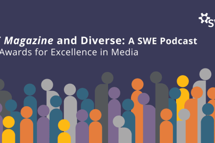 swe-magazine-and-diverse:-a-swe-podcast-win-awards-for-excellence-in-media