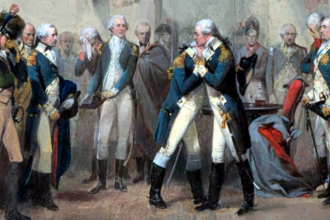 farewell-address-to-the-continental-army