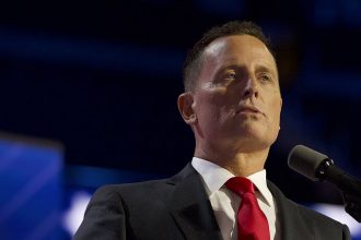 ric-grenell-says-he-will-run-for-governor-of-california-on-only-one-condition