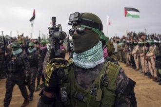 us.-hostage-envoy:-‘hamas-broke-ceasefire,’-now-they-must-deal-with-consequences