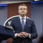 friday-night-massacre:-hegseth-fires-top-navy-officer-and-vice-chief-of-the-air-force