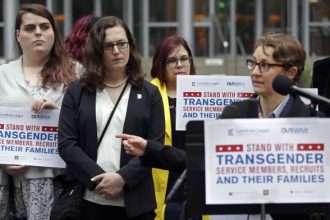 doj-files-misconduct-complaint-against-hostile-and-biased-judge-overseeing-the-military-transgender-case