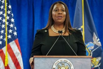 new-york-ag-letitia-james-strikes-again,-joins-other-state-ags-in-suit-against-shuttering-cfpb