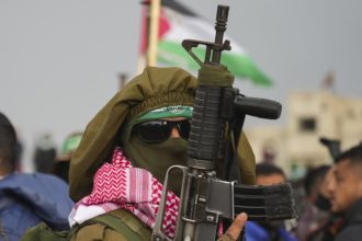 hamas-releases-five-more-hostages-in-exchange-for-600-palestinian-prisoners