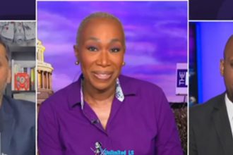 racist-msnbc-guest-calls-black-conservatives-‘chickens-for-colonel-sanders’-while-attacking-rep.-byron-donalds-(video)