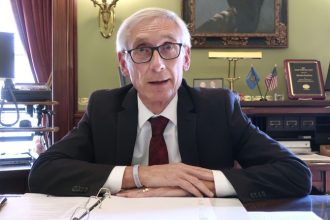 freaky:-wisconsin-gov.-evers-comes-up-with-truly-bizarre-name-for-‘mother’