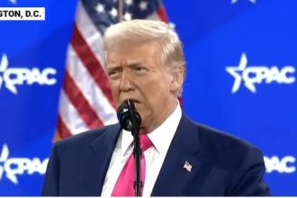 president-trump-addresses-cpac-2025-–-“we-achieved-the-great-liberation-of-america!”-(video)