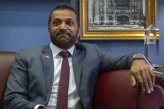 is-trump-planning-to-tap-kash-patel-as-acting-director-of-the-atf?