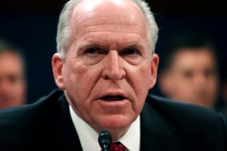 he’s-sweatin’:-john-brennan-whines-about-being-on-kash-patel’s-‘enemies-list’-and-it’s-glorious-(watch)