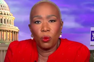 msnbc-cancels-wacko-joy-reid’s-show-‘the-reidout’-—-final-episode-will-air-this-week