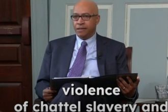 watch:-university-of-virginia-nutty-professor-compared-trump-beating-harris-to-slavery-and-segregation