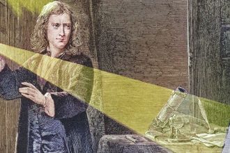 in-1704-sir-isaac-newton-mathematically-predicted-the-return-of-jesus,-and-the-year-he-identified-is-fast-approaching