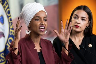 watch:-ilhan-omar-goes-on-wild-rant,-calls-americans-‘idiots’-who-shouldn’t-be-‘allowed’-to-have-views