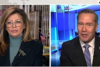 national-security-advisor-mike-waltz-talks-with-maria-bartiromo-about-president-trump-“he’s-the-dealmaker-in-chief,-he’s-the-commander-in-chief”-(video)