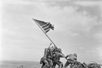 iwo-jima-and-wwii-marine-heroes