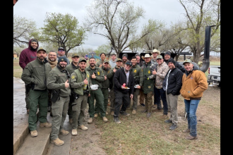 “make-america-clean-again”-initiative-unites-patriots-to-support-border-patrol,-national-guard,-and-law-enforcement-in-hidalgo-county,-texas