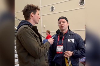 pardoned-j6-prisoner-triggers-leftist-reporter-after-revealing-hilarious-reason-he-wears-$29.99-ice-jacket-to-home-depot